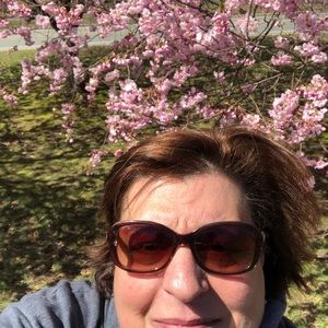 Meet your Posher, Ann